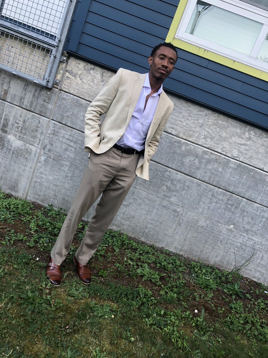 ThinkHurstFirst's tweet photo. All things real estate - #ThinkHurstFirst 🤴🏿🗝🏡 

Follow my page on FB for more -
@ >>>Think Hurst First<<< 

Not only am I a #leader, #communityactivist, #comedian and a #realestateagent, I’m a #model! 

I promise, you want me modeling your #brand! #BrandAmbassador -Let’s work! https://t.co/pdpCDtwOkE
