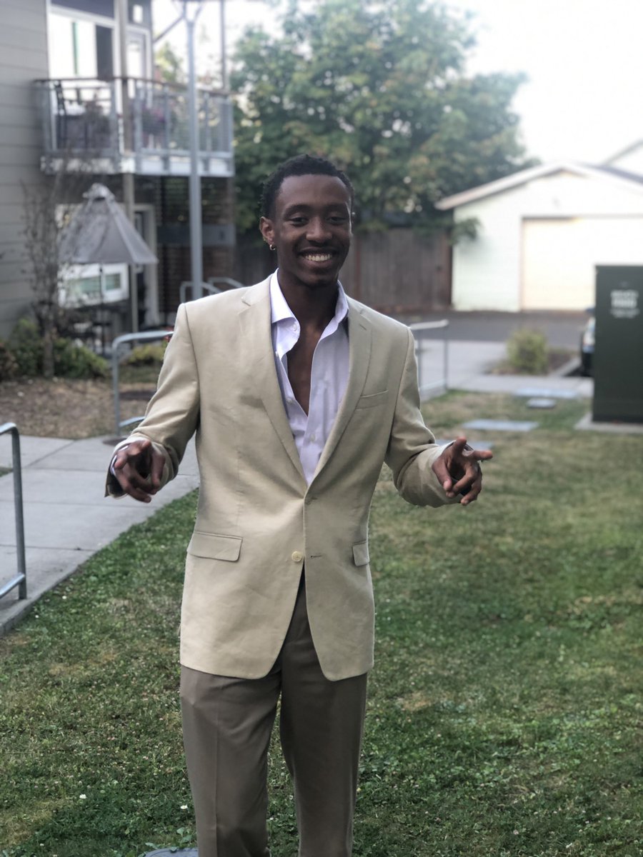 ThinkHurstFirst's tweet photo. All things real estate - #ThinkHurstFirst 🤴🏿🗝🏡 

Follow my page on FB for more -
@ >>>Think Hurst First<<< 

Not only am I a #leader, #communityactivist, #comedian and a #realestateagent, I’m a #model! 

I promise, you want me modeling your #brand! #BrandAmbassador -Let’s work! https://t.co/pdpCDtwOkE