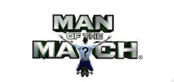 ColonyParkAFC's tweet photo. The AAFA Man Of The Match, as voted for by tonight’s opponents St Marnans, was @Ben_Rattray #MOTM #CPA https://t.co/ZrY8hKYYSb