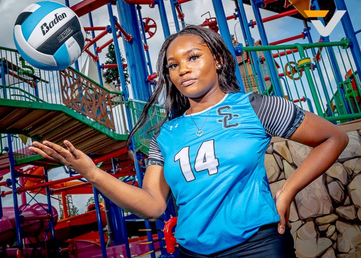 vypehouston's tweet photo. 🚨ALL-VYPE Public School Volleyball- Defensive Specialist🚨

@imambertrenise
@eyoung902
Alexis Dacosta-@FULSHEARVB
Allie Griffith-@TWHSVolleyball
 
#TXHSVB

LINK:https://t.co/AkS3kW2vRp https://t.co/fS7tQvCAaa