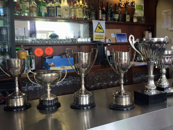 Carisbrooke LTC tweet media