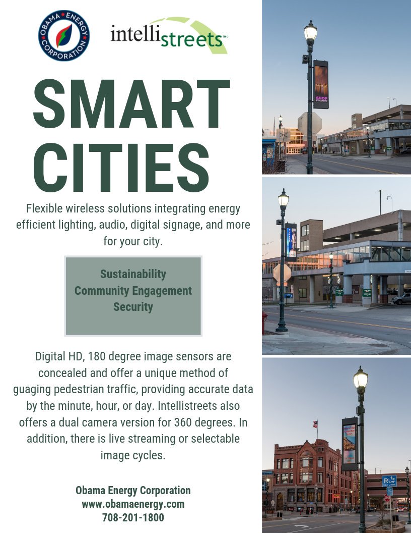 ObamaEnergyCorp's tweet photo. No Need To Wait On The Future, Smart Cities Are Here Now!!!

#Iot #security #tech #technology #SmartCities #SmartCity https://t.co/7X3xkjs2Hf