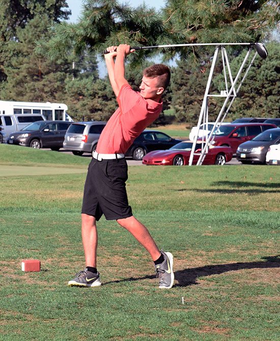 herald_delphos's tweet photo. Cats sweep boys golf match
https://t.co/OXHS5AteCX https://t.co/NY6dNOivFJ