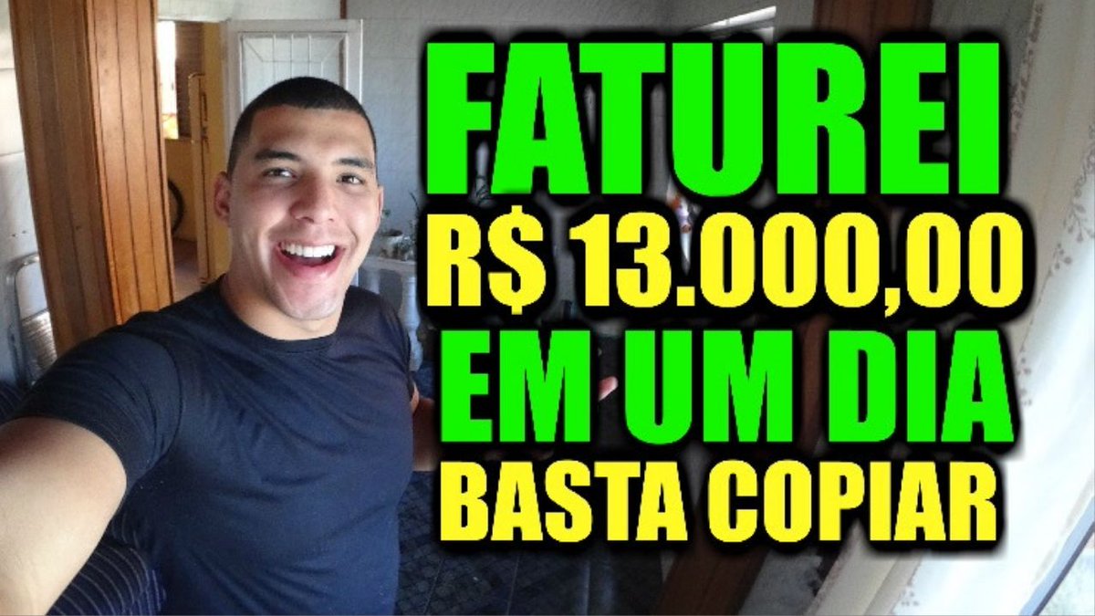 PlayNegocios's tweet photo. Video novo da nossa MARATONA corre no CANAL : https://t.co/kbvquRdePe https://t.co/mZwFUJhEnp