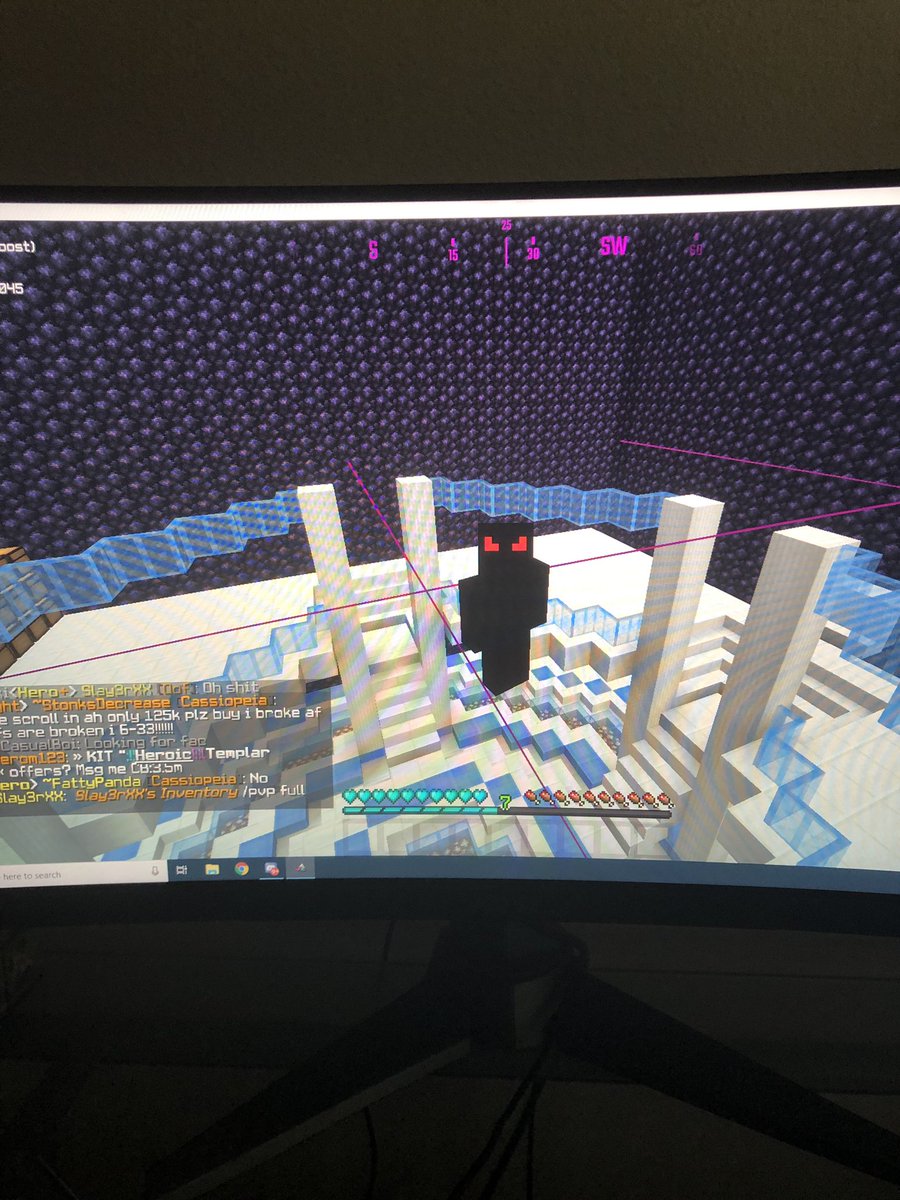 ColinVirkus's tweet photo. @cosmicpvp https://t.co/rB34cTAq9z