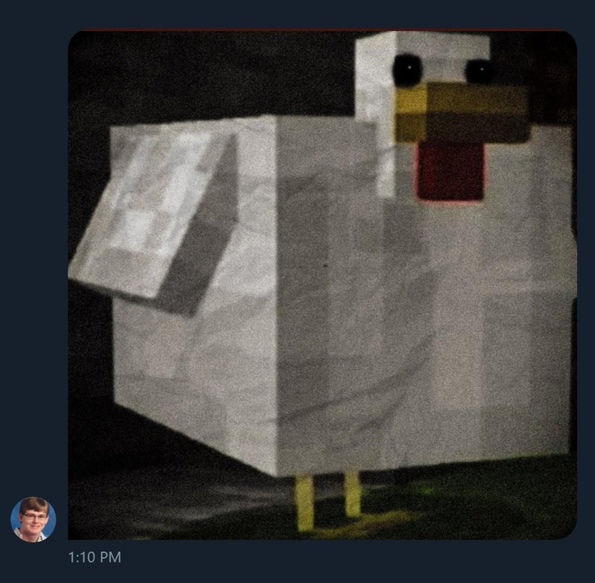 jschlatt's tweet photo. somebody stop him https://t.co/tBLHQ0H0Sl