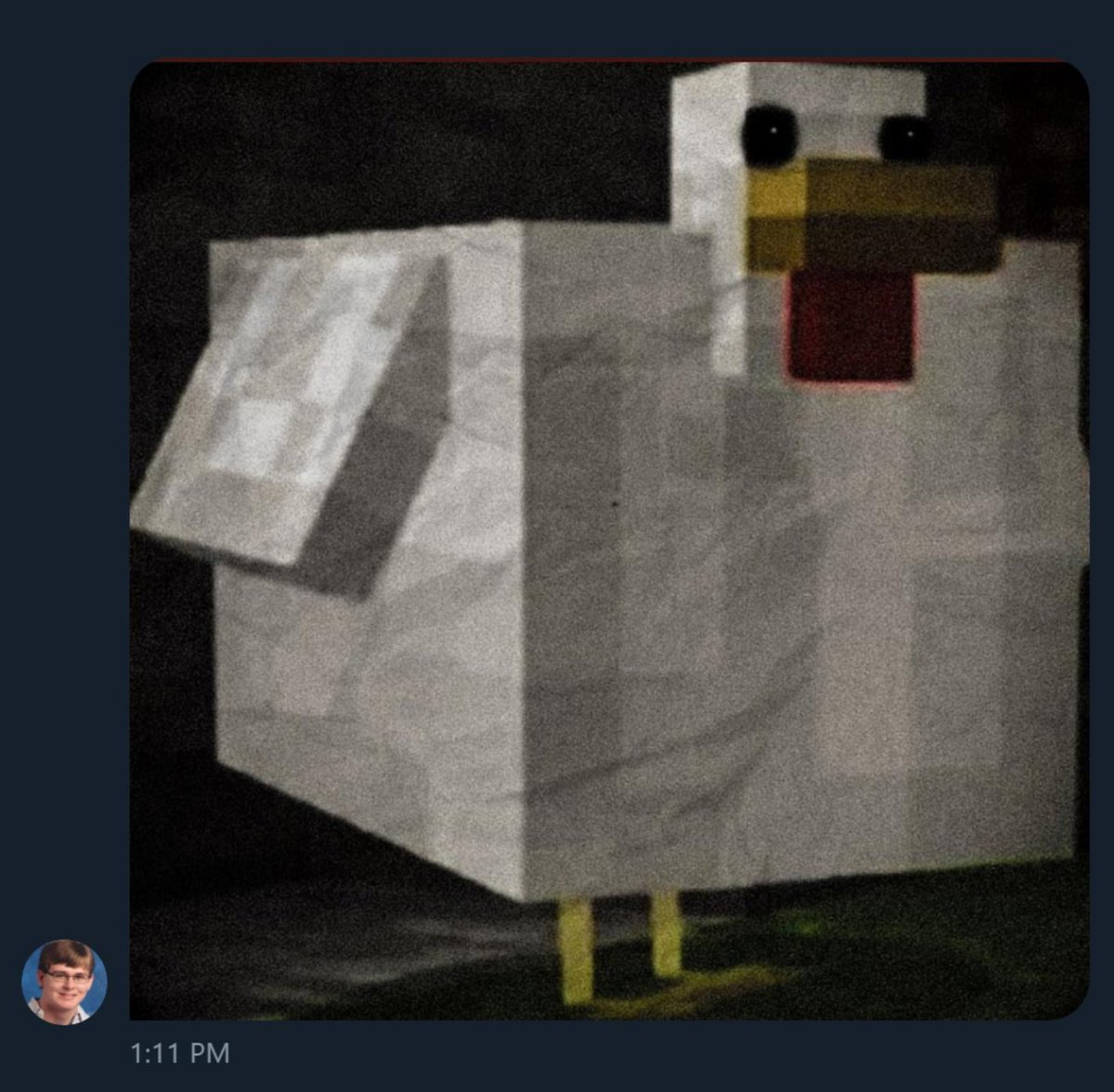 jschlatt's tweet photo. somebody stop him https://t.co/tBLHQ0H0Sl