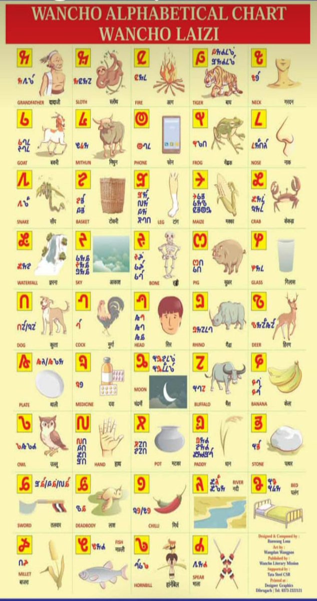 The Arunachal Times tweet media