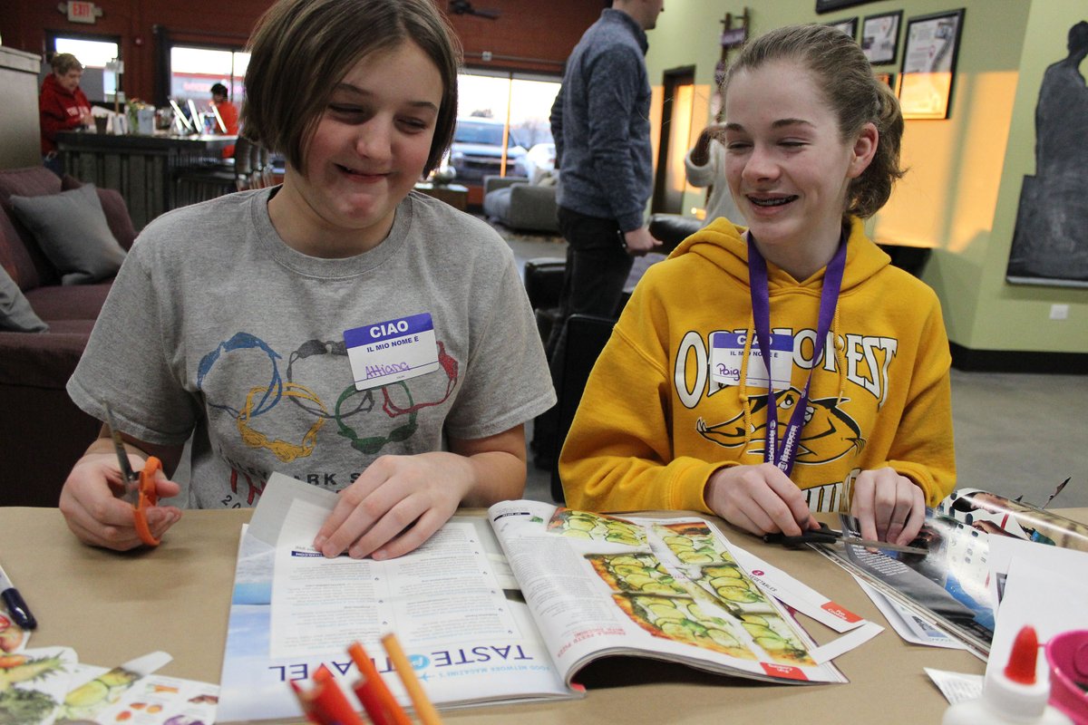 TheBridgeTC's tweet photo. Since 2010, we have ENGAGED over 8,000 different #teens from 128 neighboring communities with our afterschool #programs that proactively combat #bullying on a daily basis. Get involved in our #DriveOutBullying Initiative taking place in #October. https://t.co/weNv6lyXh2 https://t.co/gprn65kaeV