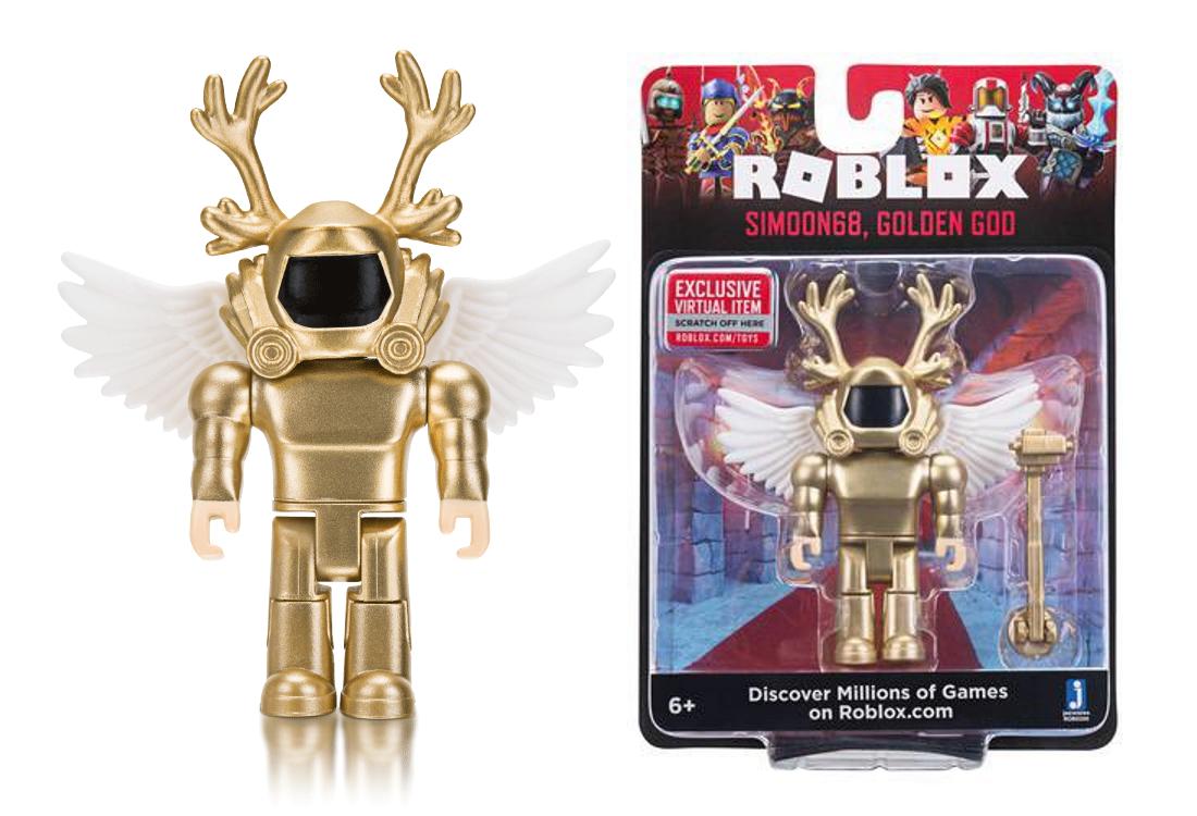Simon On Twitter Excited To Share That I Ll Be In The Next Wave Of Roblox Toys Loving That Golden Shine Thanks To Roblox For Making This Happen Https T Co Hgzmkaqrc2 - gold roblox toy