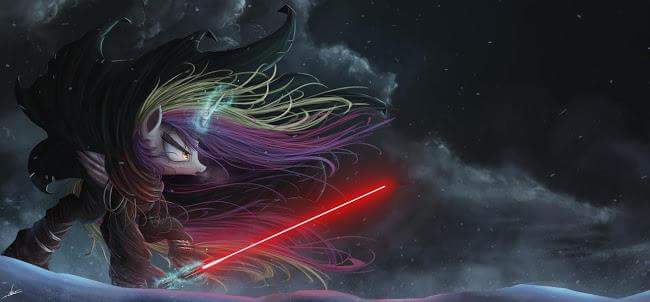 XRayvond1's tweet photo. #brony #Brony #MLPFiM #mlp #MLP #PrincessLuna #TwilightSparkle #PrincessCandence #StarWars #Sith #SithLord #SithWarrior #DarkLuna #DarkTwilight #DarkCandence https://t.co/Xni9t2kdyW