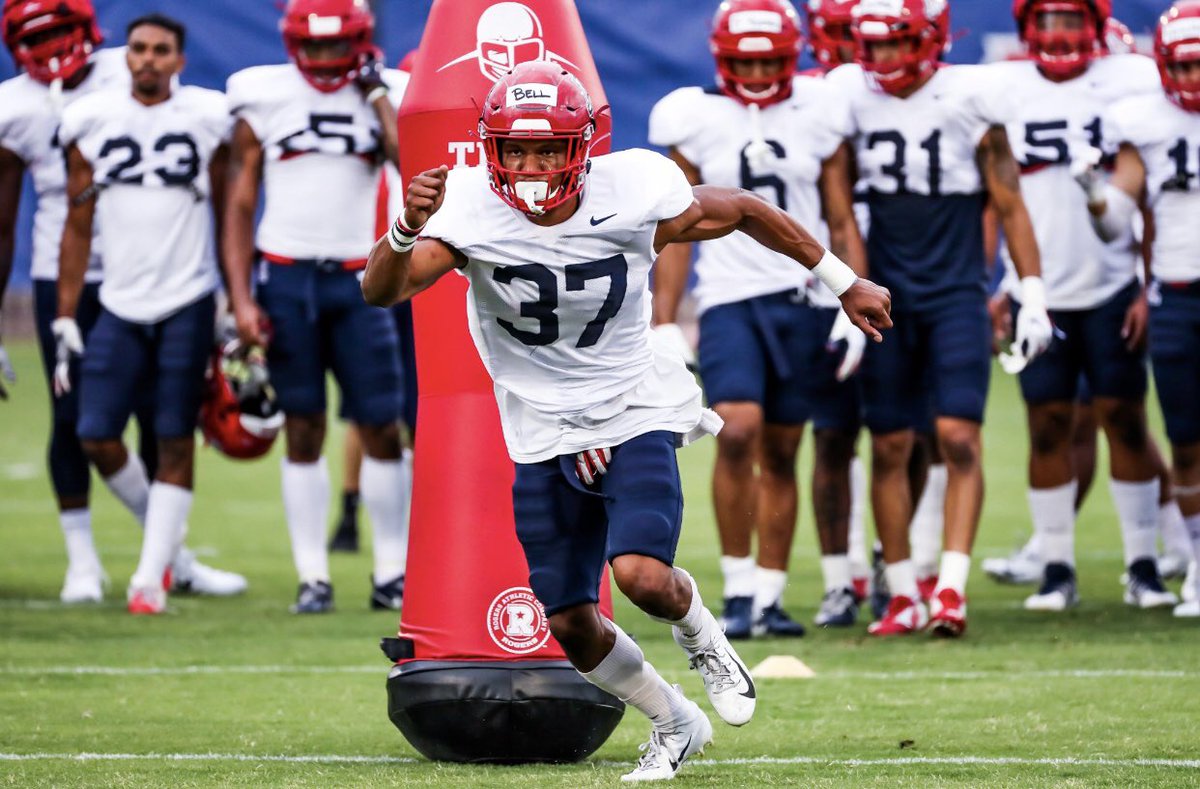 CoachSpringerST's tweet photo. On to the DOUBLE - DIGITS #Practice11.. All ⛽️ No Breaks 🚫‼️ #BearDown #FallCamp2019 🐻⬇️ https://t.co/j67C7yhH0I