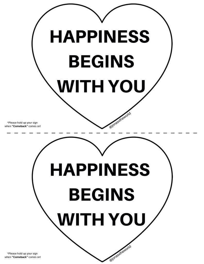 ⚠️Important⚠️: In a few hour the tour kicks off! Who’s excited?! 😁 since Tour is starting here is all the info for everyone! Let’s do this! 😊