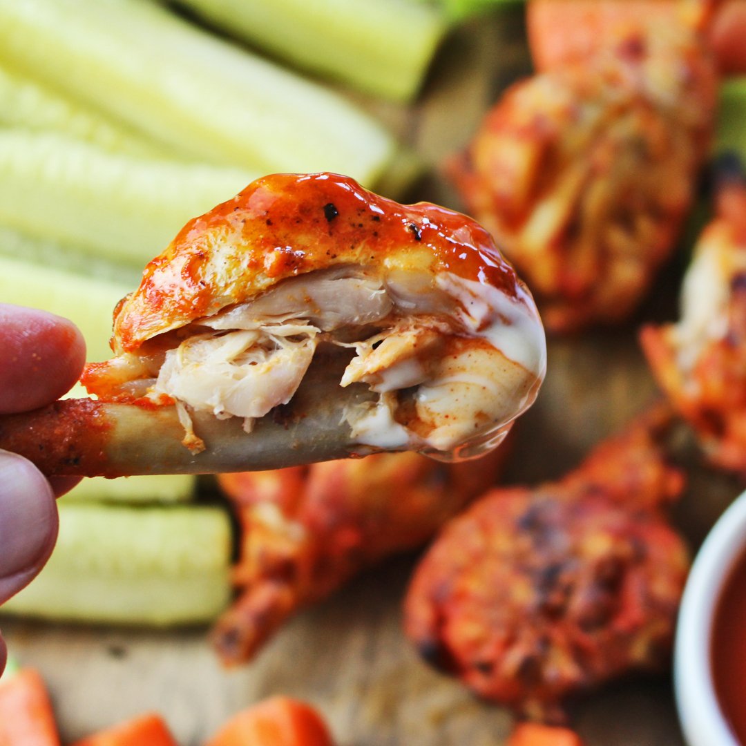 ChickenStixx's tweet photo. Special 💵savings sampler offer #BuffaloWildWing lovers! Try some amazing E-Z Drumz® eats loaded with tons of meat: https://t.co/bqYKnfac98 
They ship direct to your door (w/dry ice), arriving fully cooked &amp; full of flavor. Check out the testimonials! 
#foodiesofinstagram #wings https://t.co/pGqkBf0DkC
