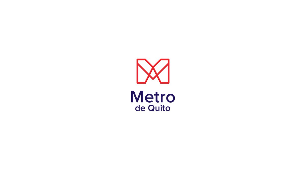 nicolas2389's tweet photo. @MunicipioQuito @MetrodeQuito No se puede escoger así las propuestas de logotipo. Estas deben ser trabajadas y escogidas por gente capacitada en creación de marcas, y tras haber realizado una investigación. Les dejo la propuesta que yo desarrolle personalmente https://t.co/eBNbZZ2SFx