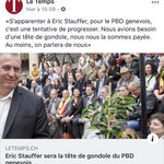 Photo by Traduction politique (@stp_ch)