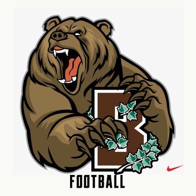 jackfoster345's tweet photo. Blessed to have this opportunity. I’m announcing that I have committed to Brown University!🐻🌿 Excited for what the future holds! https://t.co/FhhCTmKbFu