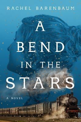 ReadersofCarmel's tweet image. A BEND IN THE STARS and THE VICTORY GARDEN are two new WWI historical novels recently added to our collection, expanding from England to Russia. #ReaderlyRecs