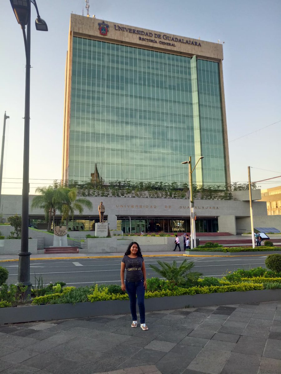 COTACYT's tweet photo. Claudia Serena López Flores también se postuló en la beca de Veranos de la Investigación Científica 2019 y fue aceptada para realizar su estancia en el @CUCEA_OFICIAL de la @udg_oficial; con el apoyo del @gobtam @COTACYT @upalt @IUpalt @amciencias #VIC2019 https://t.co/OuqrtlWZG5 https://t.co/NxmyHfDuQ8