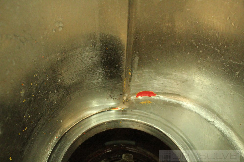 saywhat_com's tweet photo. Makes the invisible visible: #OptiSolve Pathfinder technology can detect biofilms in food processing plants to help improve food safety https://t.co/QbEUnQ4yeb #foodsafety https://t.co/WKLKhiHq3e