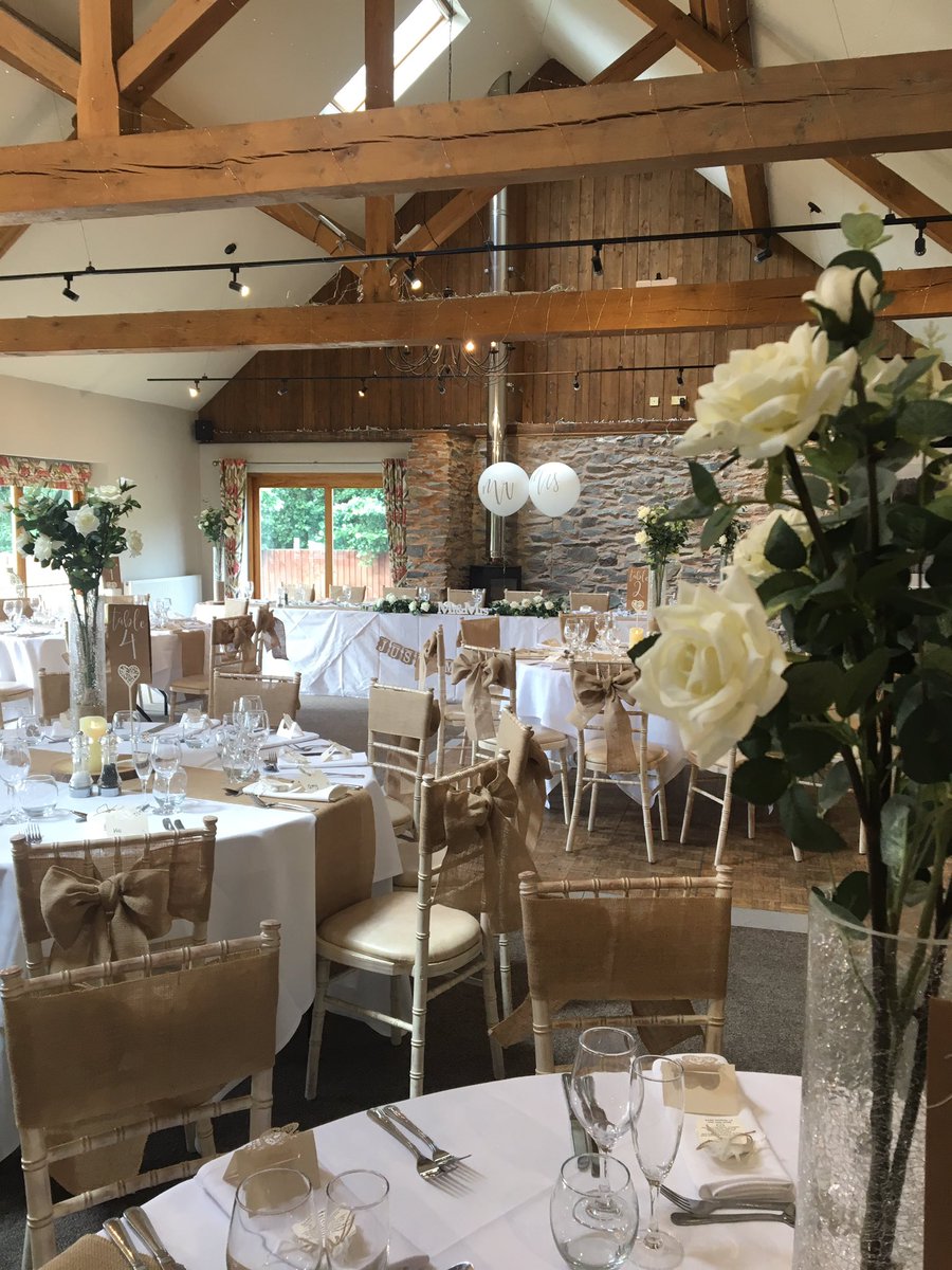 The Old Stables Swithland tweet media