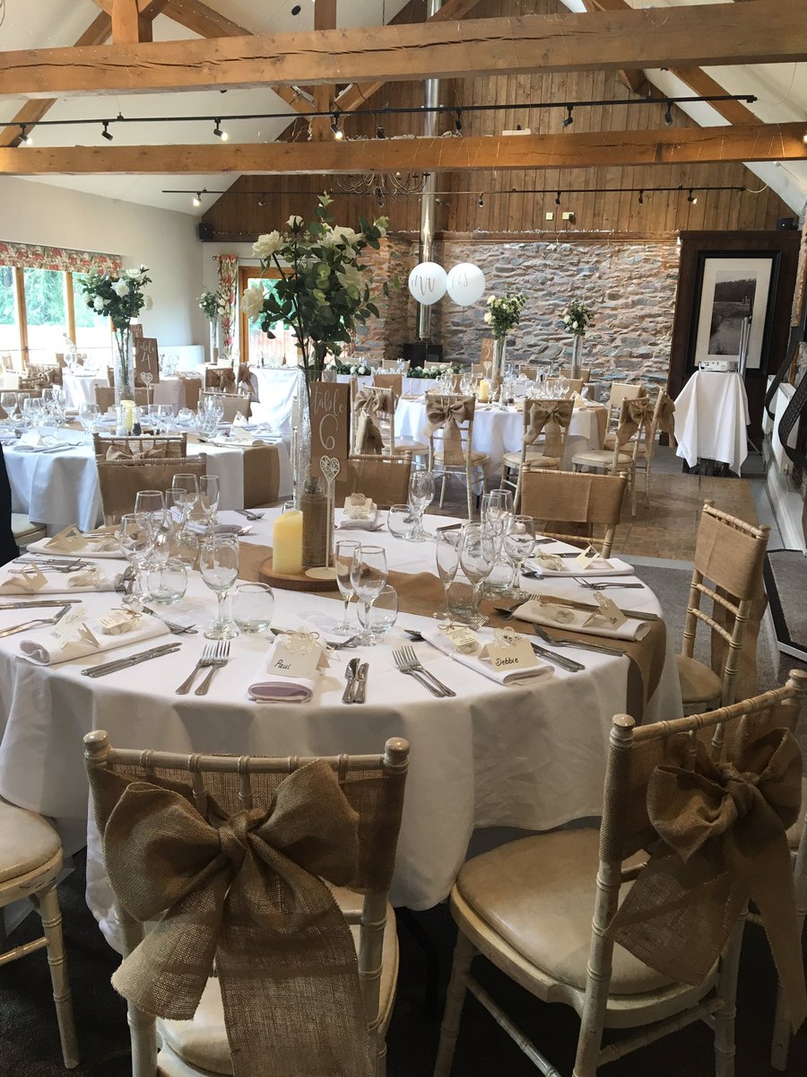 The Old Stables Swithland tweet media