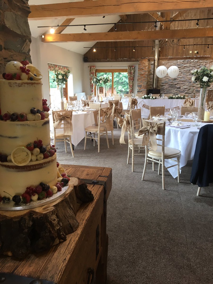 The Old Stables Swithland tweet media