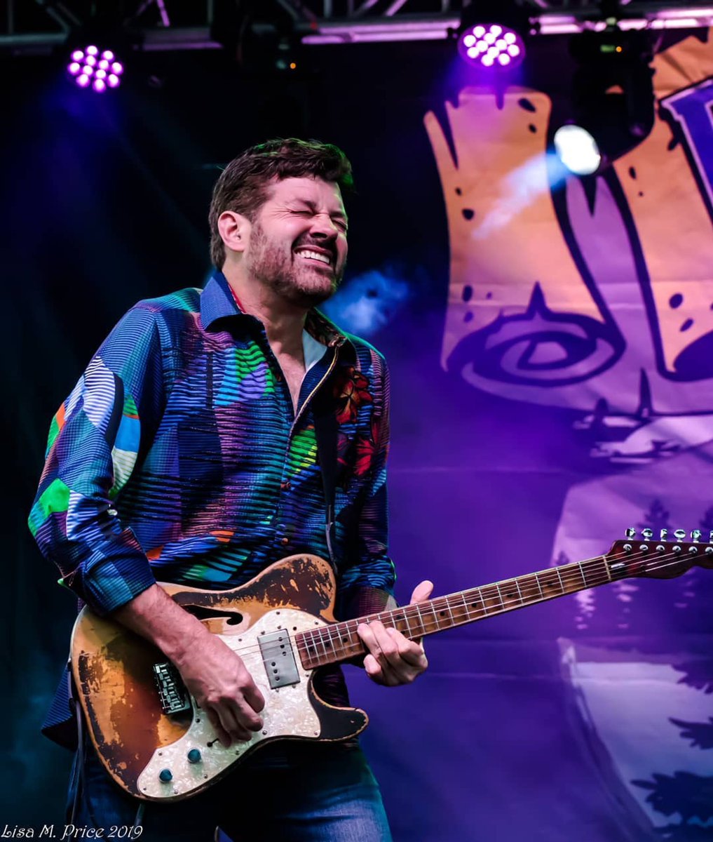 Tab Benoit Official (@TabBenoitLA) | Twitter