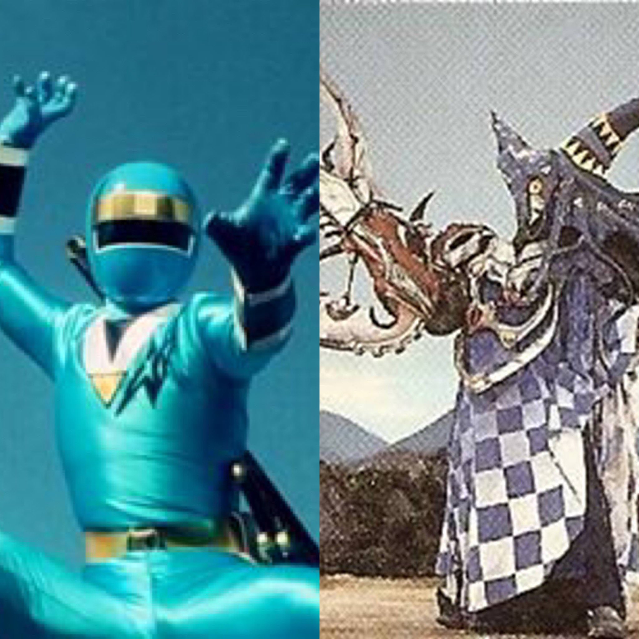 SentaiFive (戦隊ファイヴ) on Twitter: 