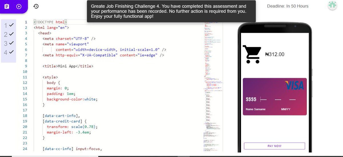 mercy Idebi tweet media