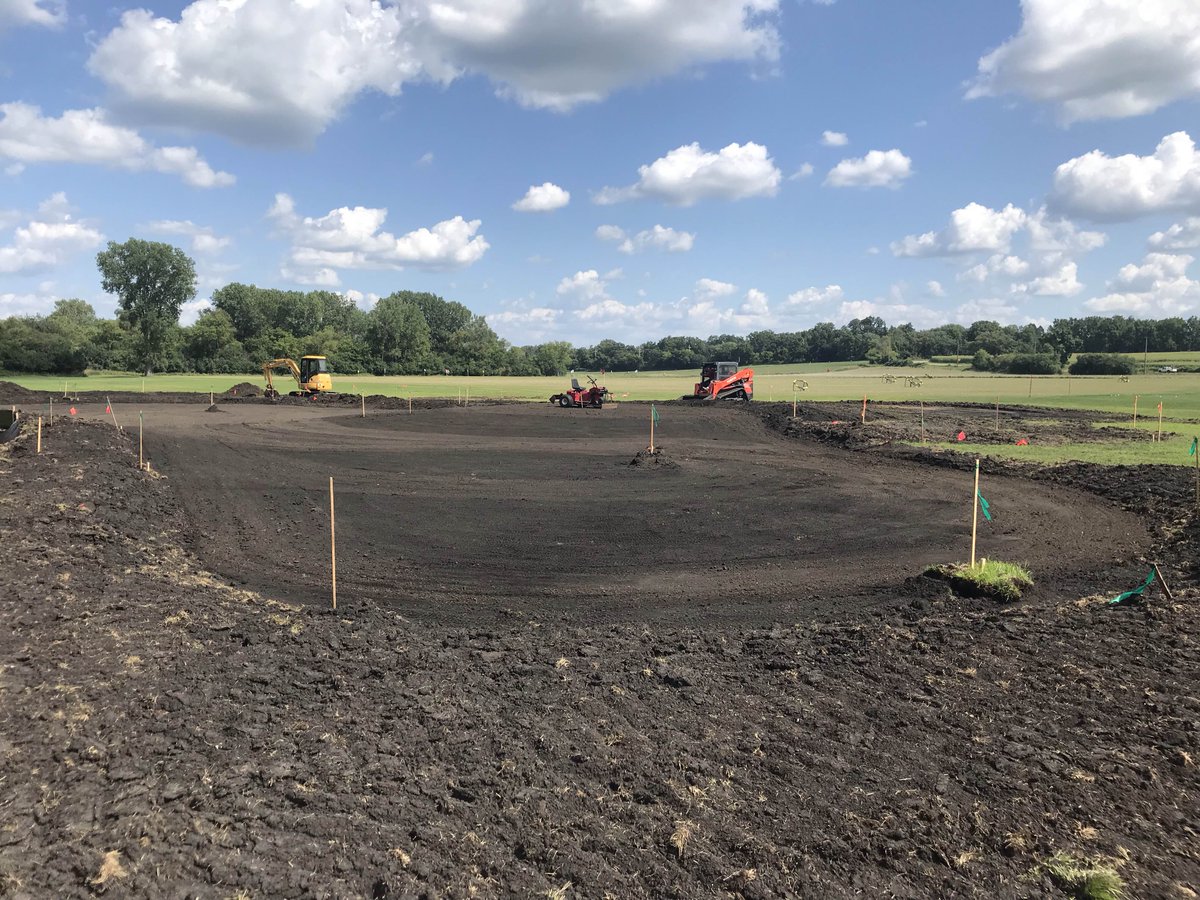 Golf Academy TC tweet media