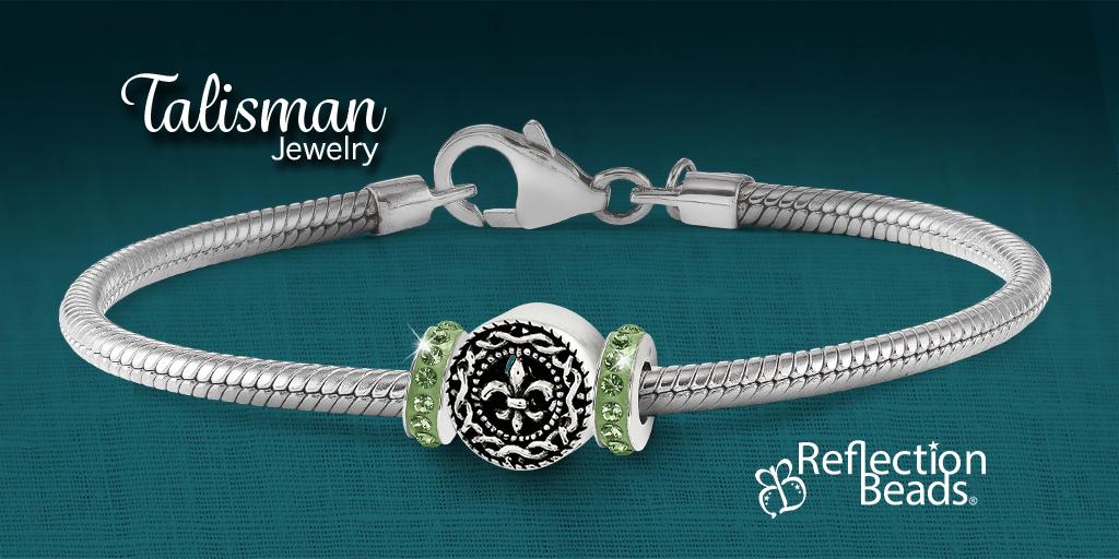ReflectionBeads's tweet photo. Charm your way to good fortune with a good luck bead by Reflection Beads®.> https://t.co/pD4YpHygPX #goodluckcharms #charms https://t.co/8wKeWvfacX