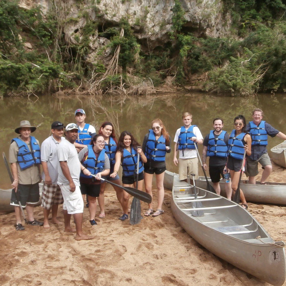 CELABelize's tweet photo. Everyone should study abroad sometime before they graduate. Earn credits while in Belize today! https://t.co/8DdYvRSVAD
#studyabroad #celabelize #Belize #travel #education #engagedlearning #studentlife #unilife #collegelife #humpday https://t.co/Mteb0HfVW3
