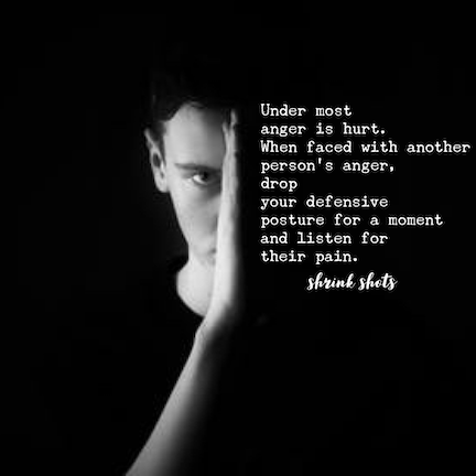 TashaJacksTweet's tweet photo. #empathy #wednesdaywisdom #shrinkshots https://t.co/bqwNVA1GeG