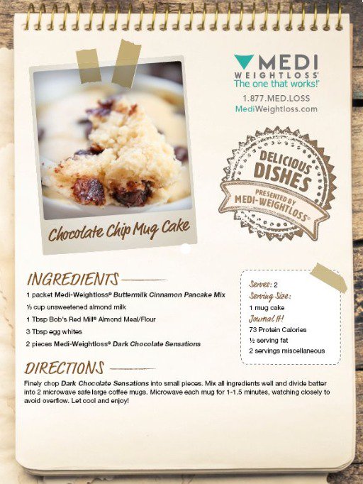 Printable Medi Weight Loss Week 1 Food List - Printable Word Searches