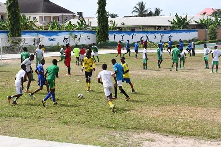OMSchool_PH's tweet photo. Join Vandyke FC in Port Harcourt from August 5, 2019: Registration is now open
Camp opens August 26 - September 6, 2019
Contact: management@vandykefc.com
#vandykefc #vandykesports #vandykam #footballcamp #footy #fooball #footballculture #footballplayers #sports #footballkids https://t.co/yF3SDiefNa
