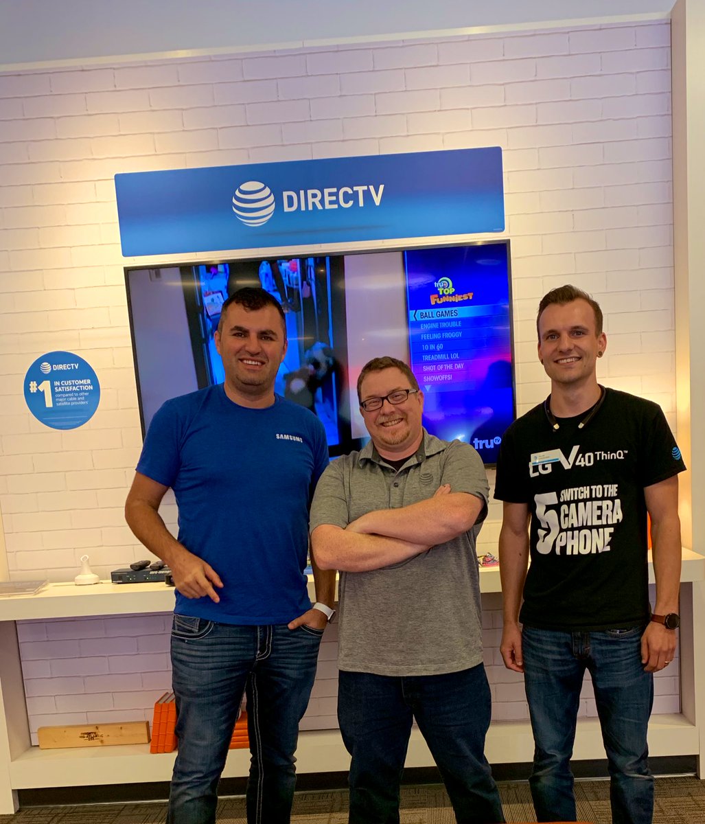 AlexIP934q's tweet photo. Asheville Prime AR is ready for 20% growth! They are certified as of today! #ARmgrcertification #certified #Prime Together we are better! #LifeAtAtt @davidbeads @sme29710 @theriddler704 @AdamMRagab @404girl @_Shelley_G @brianjshay https://t.co/uVl3LmfVxe