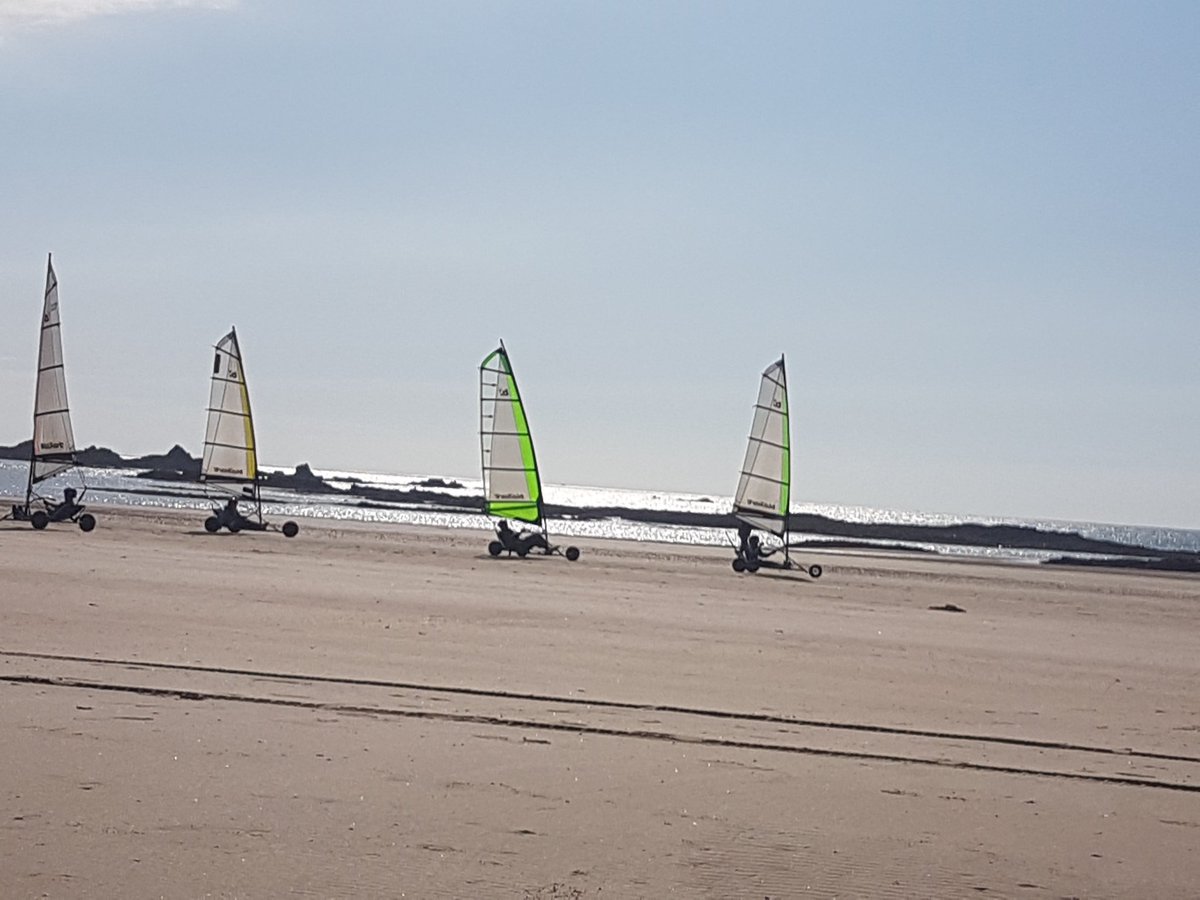 11th Eastbourne Scout Group tweet media