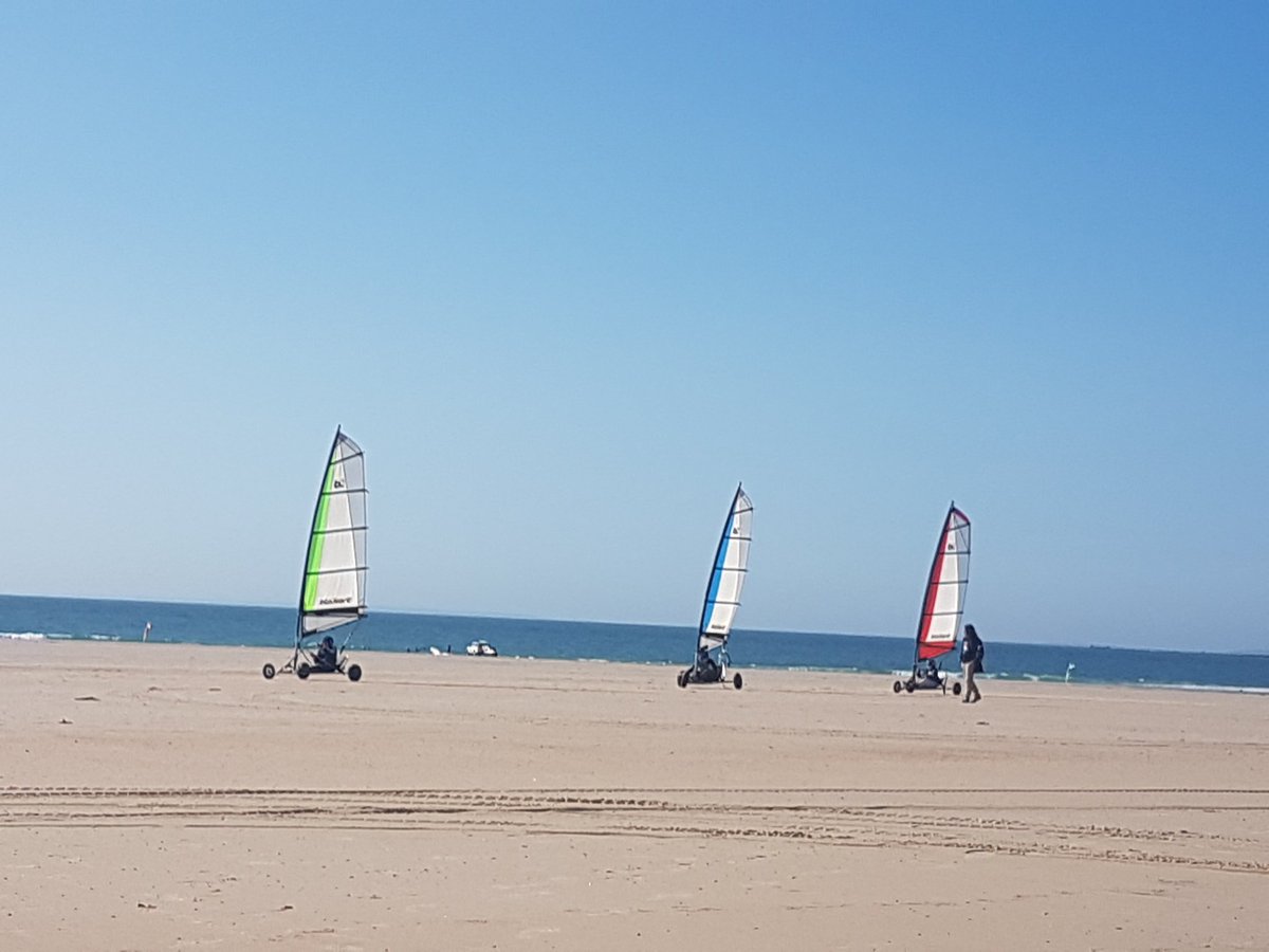 11th Eastbourne Scout Group tweet media