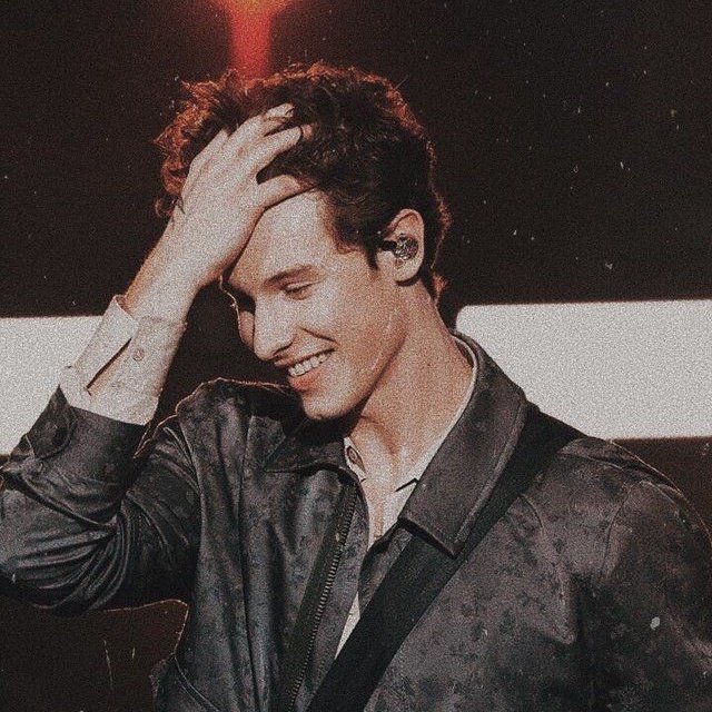 Happy birthday Shawn Mendes 