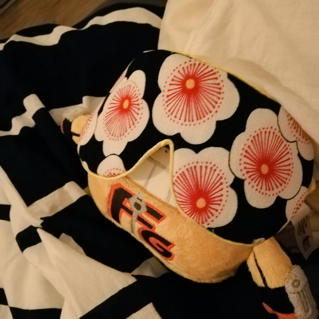 _tunabelly's tweet photo. big day tomorrow huh!! goodnight little takoyaki man https://t.co/Fm5fnh6KMN