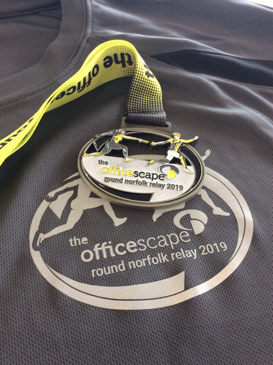 norfolk_relay's tweet photo. RNR 2019 technical shirts are now available to pre-order! Your club or team name can be added on the reverse. Further details at https://t.co/tD8A7c0HBI @RystonRunners @cityofnorwichac @NorwichRoadRun @trianglia @NNBRunners @NorfolkGazelles @BVHrunningclub @WaveneyValleyAC https://t.co/OvOkKCV70c
