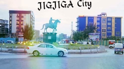 YassSomali's tweet photo. Today, I met a friend who came back from #Jigjiga he gave a bleak picture of #DDS under #Cagjar. He said despite of freedom of expression and movement are being enjoyed, the the #DDS is rife with nepotism & corruption. All development projects under #Iley came 2 complete stop! https://t.co/AujR5kVCTL