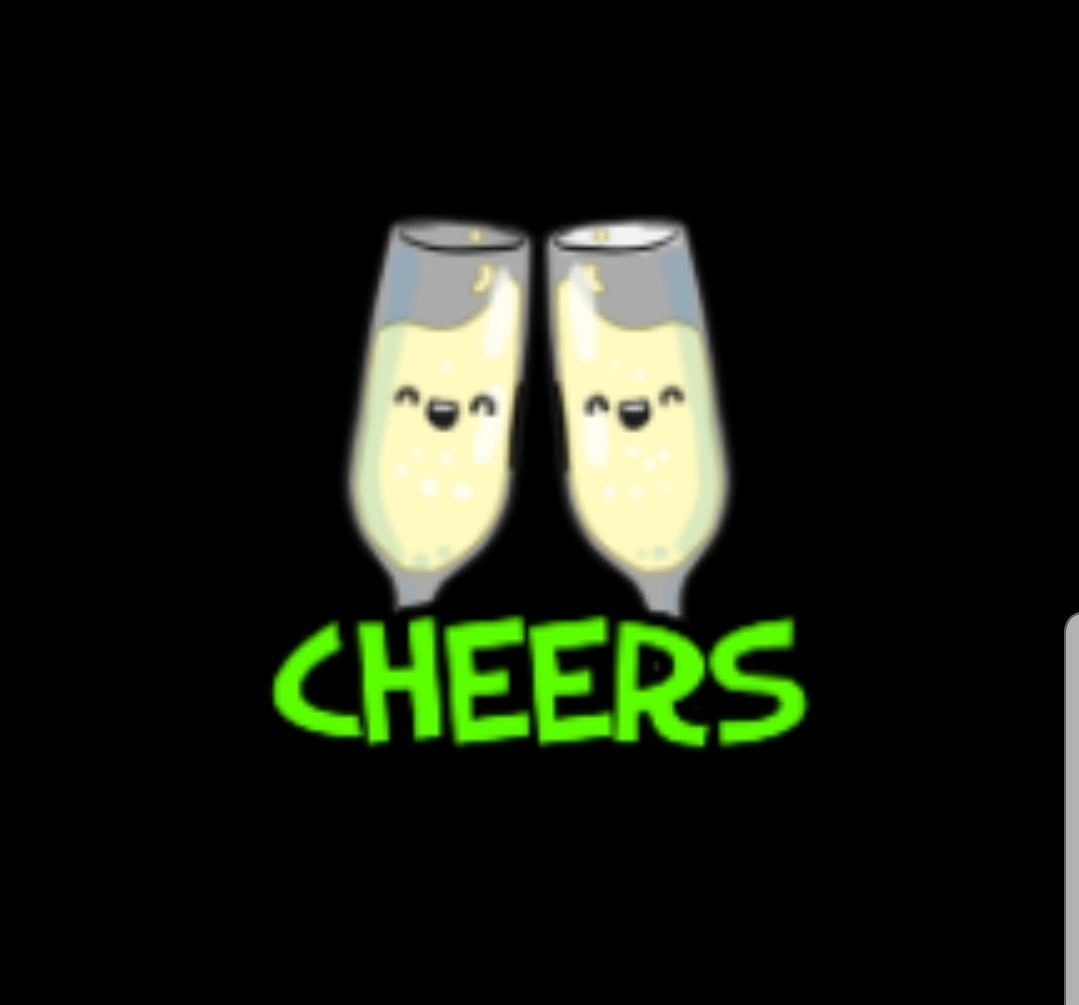 RieckMaria's tweet photo. Yay my emotes are ready for my subscribers. If you subscribe for 9.99 per month you get my adorable Michael Myers hype emote and if you subscribe for 24.99 per month not only do you get my hype emote you also get my cheers emote which tells me when to drink during my stream
#PS4 https://t.co/Q8VgcInODy