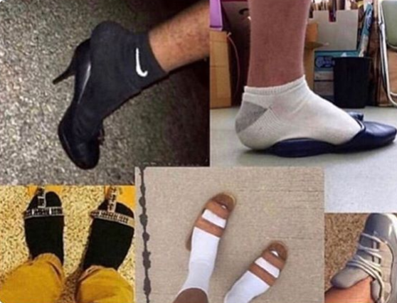 Mi mamá: "Veni a ayudarme con las bolsas del supermercado"
Yo: