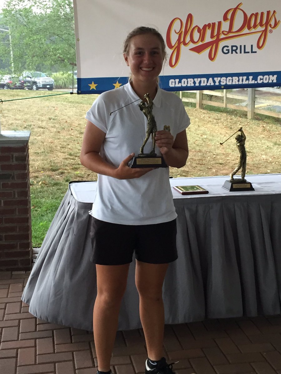 Robinson Golf Team tweet media