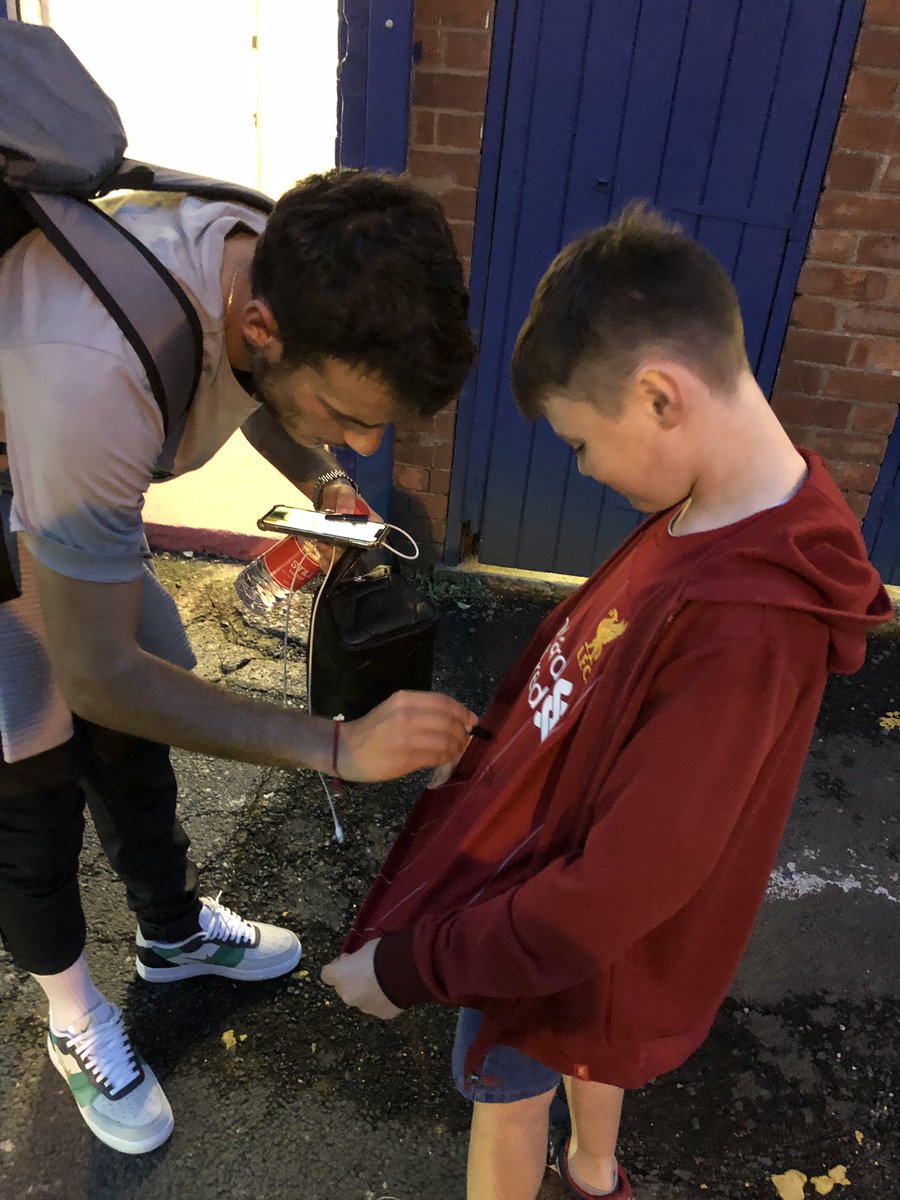 Mark Allen tweet media