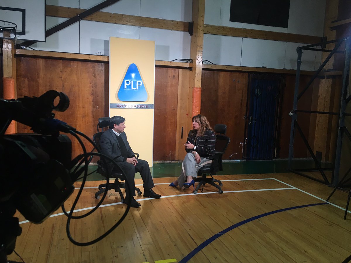 #PidolaPalabra por la <a href="/TVPFueguina/">TV Pública Fueguina</a> viernes 21hs. Resumen de la 5ta Sesión Ordinaria