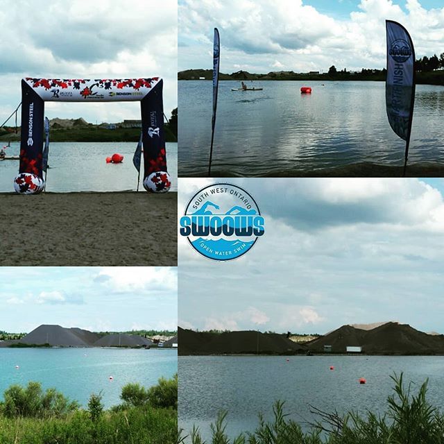 theswoows's tweet photo. #THESWOOWS is on deck at the C3 Caledon Quarry II swim. The water is great! No wetsuit needed.
.
.
#MightyMinnows for 12 &amp; under.
.
#JoinUs @theswoows for #Season2 --> https://t.co/JQRlzOPfqn
.
#GetReady #OpenWaterSwimming #OpenWaterSwimmer #OpenWaterSwim #Ontario #SwimBikeRun… https://t.co/mTdpQ6OptE