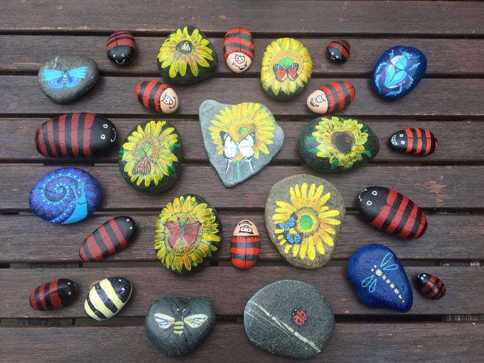 Pass The Smile For Ben🎗🌻🐋 tweet media